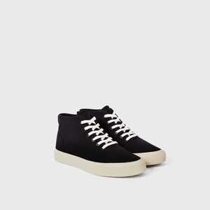 Everlane The Forever High-Top Sneaker